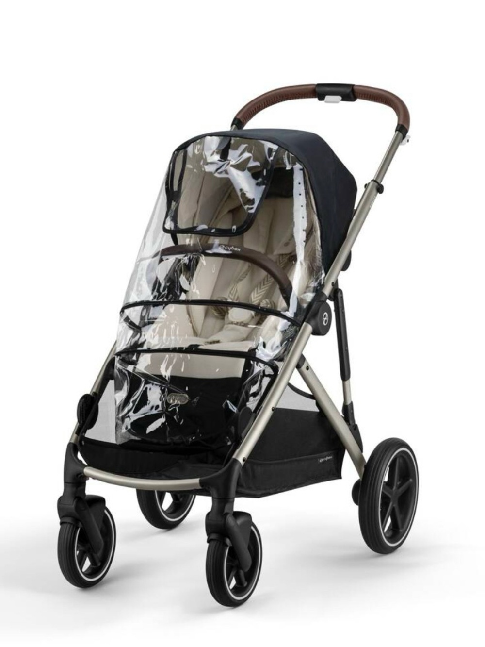 Cybex Gazelle S rain cover